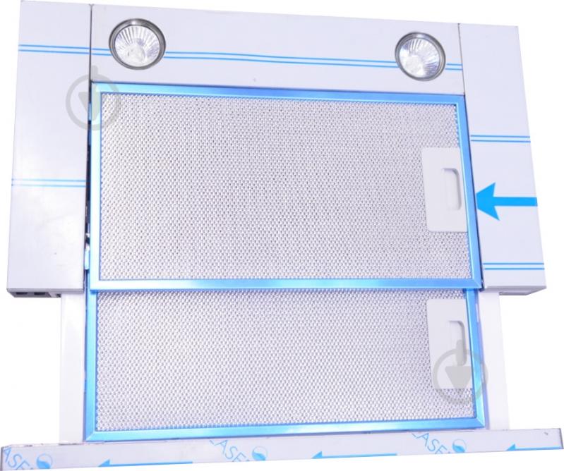 УЦЕНКА! Вытяжка Eleyus Cyclon 700 50 IS (УЦ №26) - фото 21