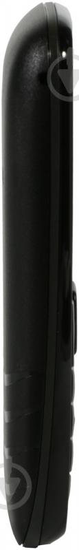 Мобильный телефон Samsung E1200 black GT-E1200ZKISEK - фото 4