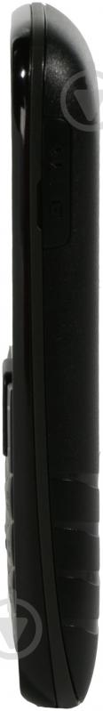 Мобильный телефон Samsung E1200 black GT-E1200ZKISEK - фото 5