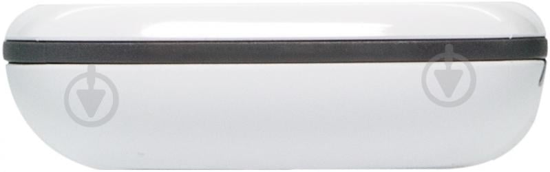 Мобильный телефон Samsung E1200 white GT-E1200 ZWI - фото 6