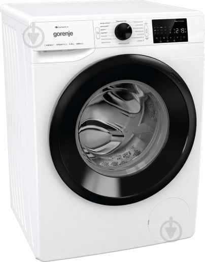 Стиральная машина Gorenje WPNEI94A1SWIFI/UA - фото 7