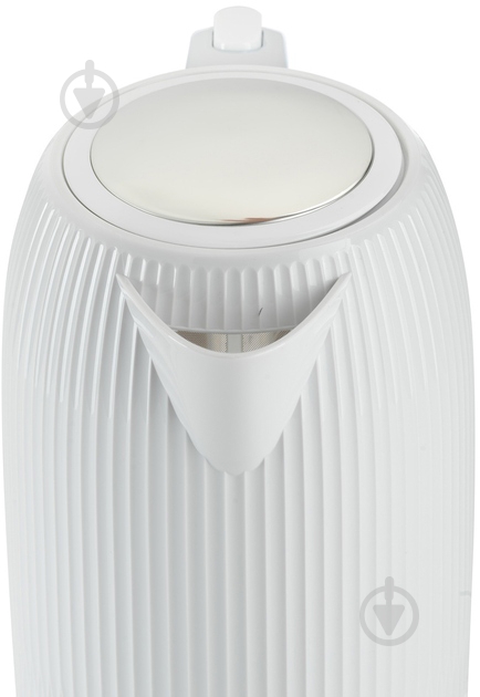 ВІТРИНА! Електрочайник Gorenje K17DPW - фото 6 ВІТРИНА! Електрочайник Gorenje K17DPW - фото 6