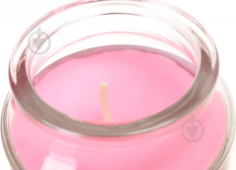 Свічка ароматична Pako-If Рожеве поні ТО 205 - фото 4