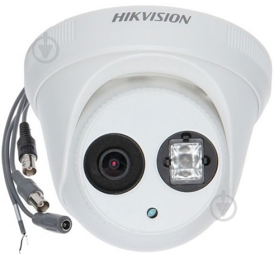 Видеокамера Hikvision DS-2CE56D5T-IT3 (2.8 мм) - фото 3