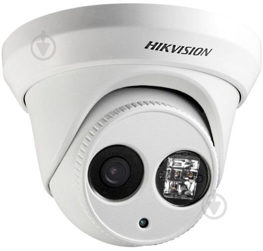 Видеокамера Hikvision DS-2CE56D5T-IT3 (2.8 мм) - фото 2
