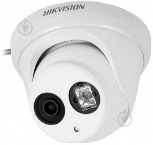Видеокамера Hikvision DS-2CE56D5T-IT3 (3.6 мм) - фото 1 Видеокамера Hikvision DS-2CE56D5T-IT3 (3.6 мм) - фото 1