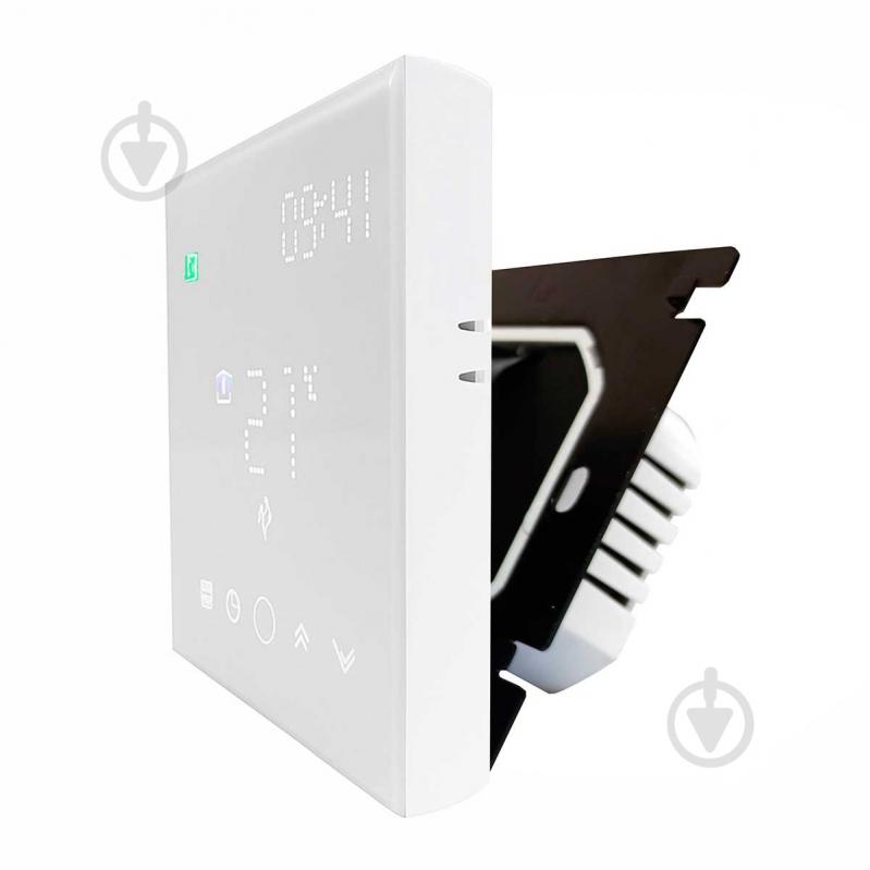 Терморегулятор Thermogreen BHT-003 белый - фото 2