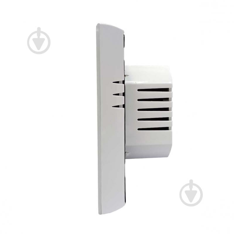 Терморегулятор Thermogreen BHT-003 белый - фото 4