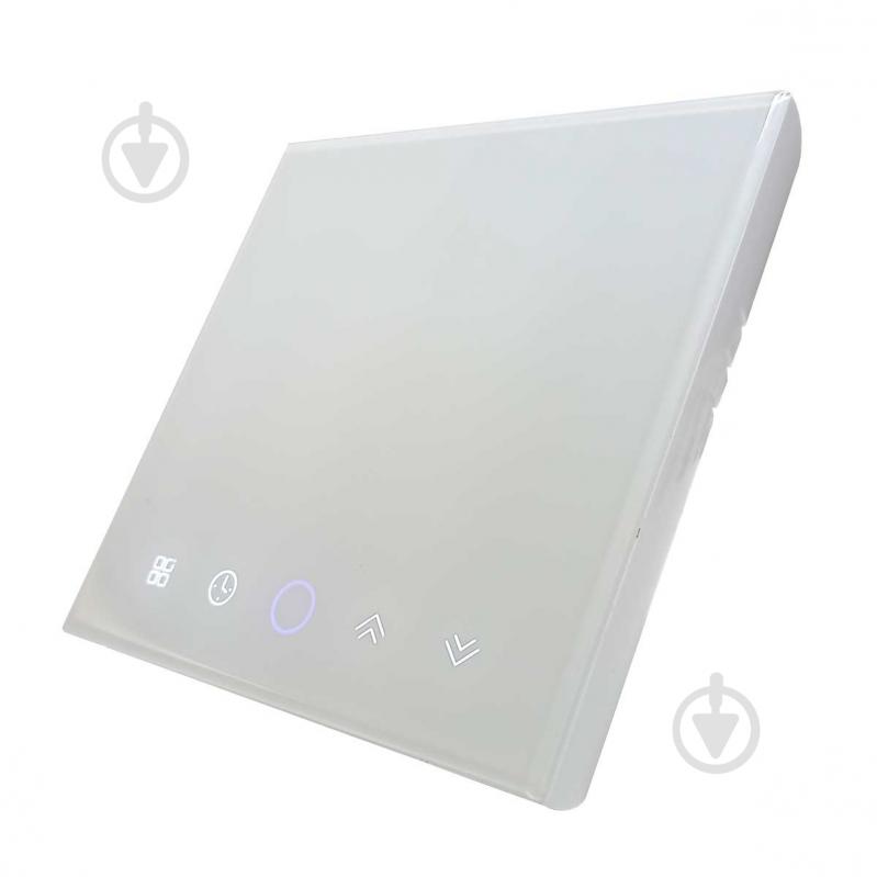 Терморегулятор Thermogreen BHT-003 белый - фото 3
