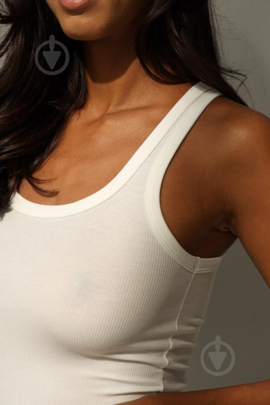 Майка German Volf 24107 р.L молочный - фото 5