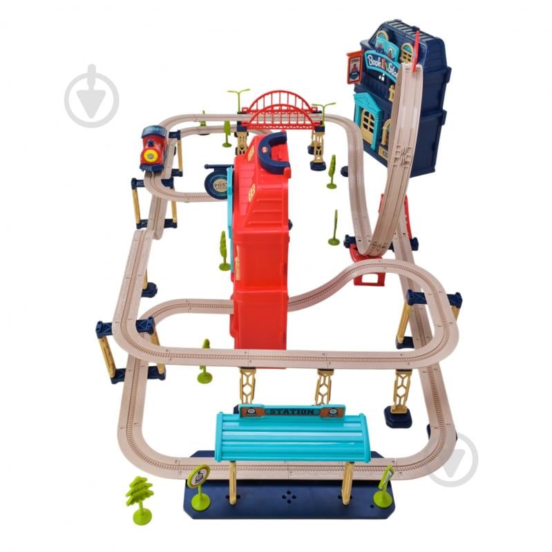 Трек Shantou в чемодане 89953 - фото 3