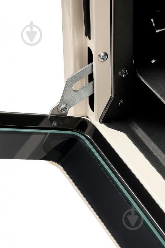 Электрическая печь Borgio MO 2024 Biege 60L - фото 5