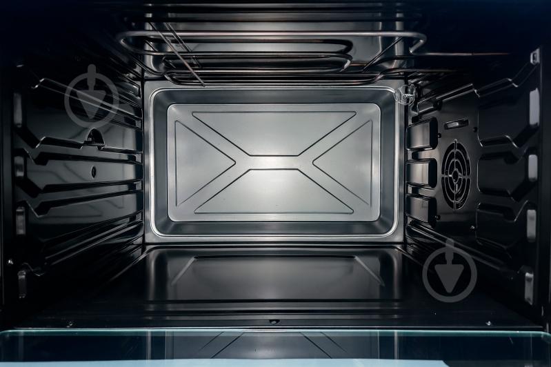 Электрическая печь Borgio MO 2024 Biege 60L - фото 7