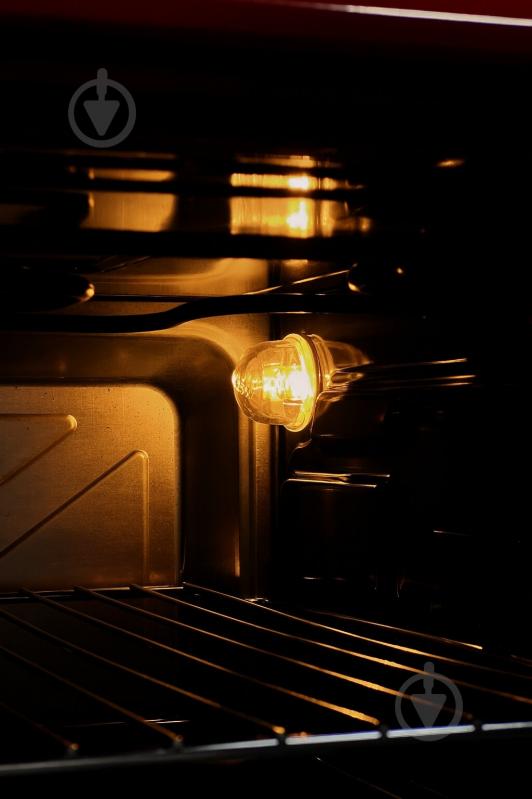 Электрическая печь Borgio MO 2024 Biege 60L - фото 8