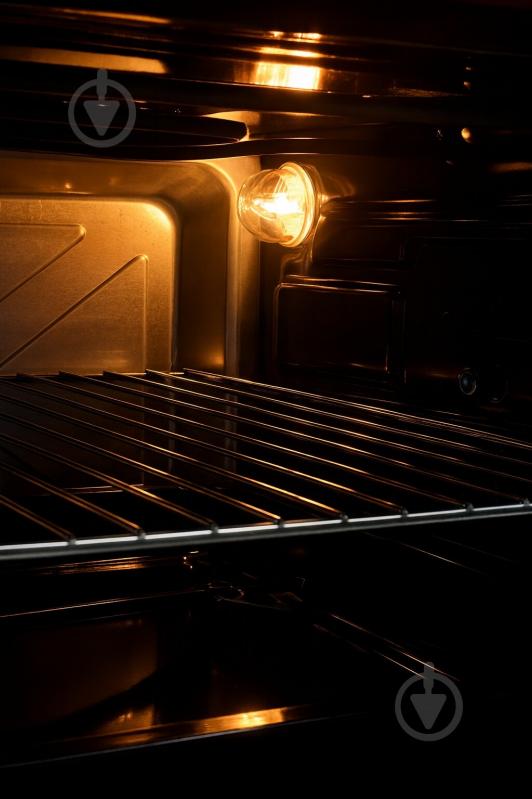 Электрическая печь Borgio MO 2024 Biege 60L - фото 9