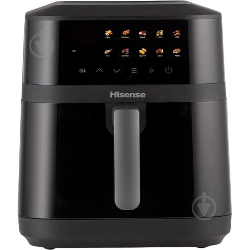 ВИТРИНА! Мультипечь Hisense HAF1800DCD - фото 1 ВИТРИНА! Мультипечь Hisense HAF1800DCD - фото 1