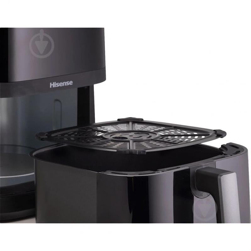 ВИТРИНА! Мультипечь Hisense HAF1800DCD - фото 3 ВИТРИНА! Мультипечь Hisense HAF1800DCD - фото 3