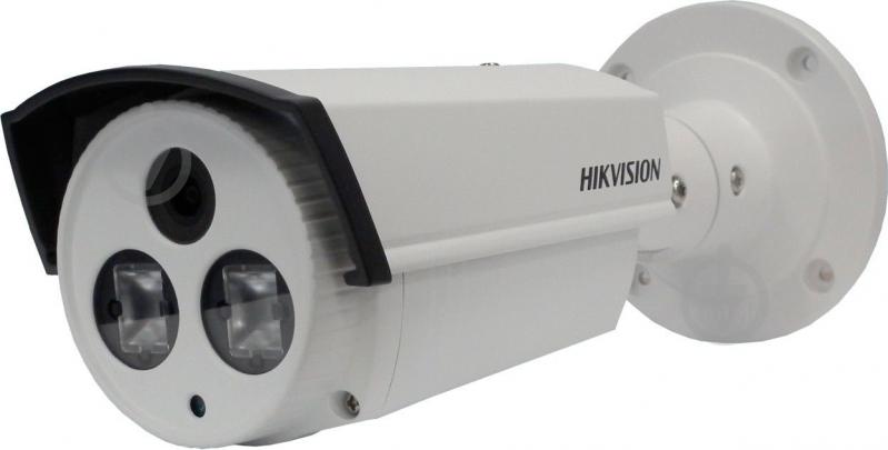 Видеокамера Hikvision DS-2CE16D5T-IT5 (6 мм) - фото 1