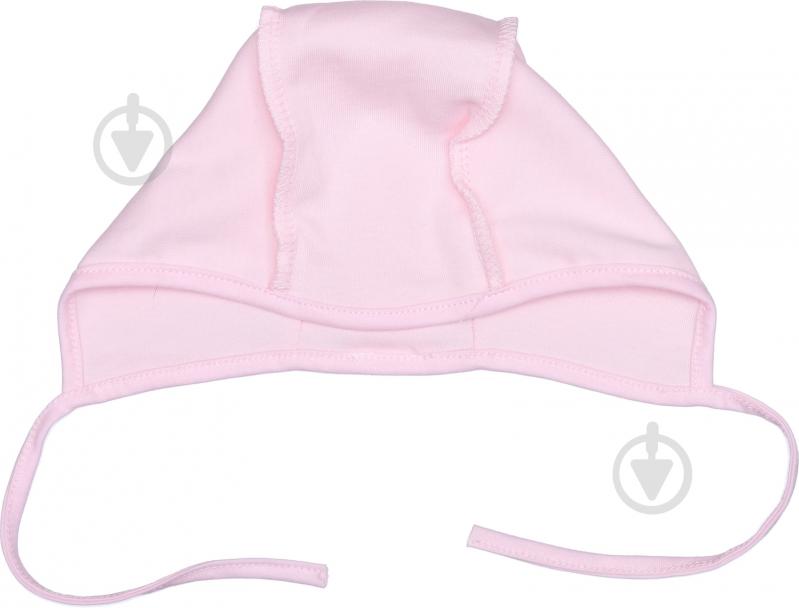 Чепчик детский ШП2 р.56 в ассортименте - фото 16 Чепчик детский ШП2 р.56 в ассортименте - фото 16