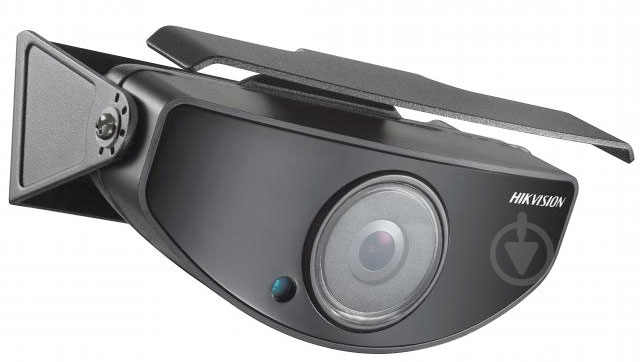 Видеокамера Hikvision DS-2CS58C0T-ITR (2.1 мм) - фото 1 Видеокамера Hikvision DS-2CS58C0T-ITR (2.1 мм) - фото 1