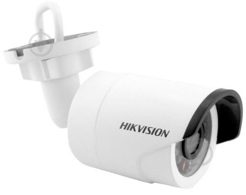 Видеокамера Hikvision DS-2CE16D5T-IR (6 мм) - фото 2 Видеокамера Hikvision DS-2CE16D5T-IR (6 мм) - фото 2