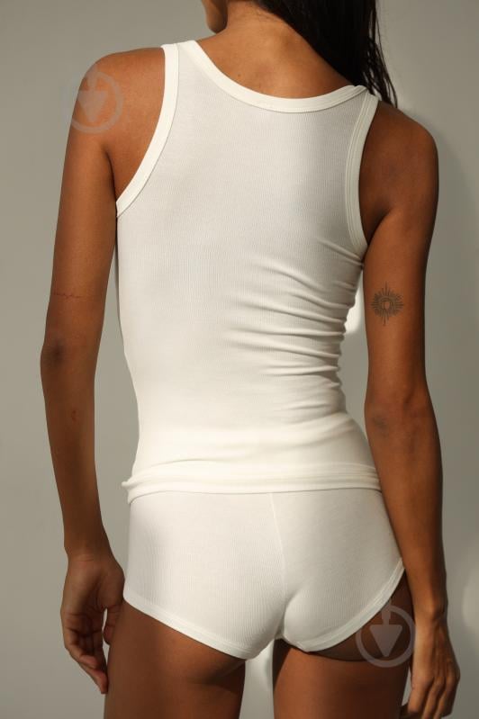 Майка German Volf 24107 р.XL молочний - фото 7