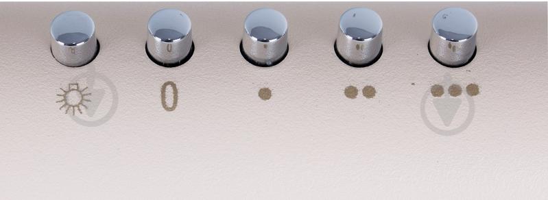 Вытяжка Pyramida WH 20-60 IVORY - фото 7 Вытяжка Pyramida WH 20-60 IVORY - фото 7