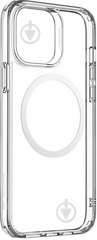 Чохол ESR Classic Hybrid Case Clare with HaloLock для Apple iPhone 13 (14699) clear - фото 2