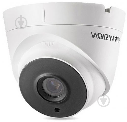 Видеокамера Hikvision DS-2CE56D8T-IT3E (2.8 мм) - фото 1