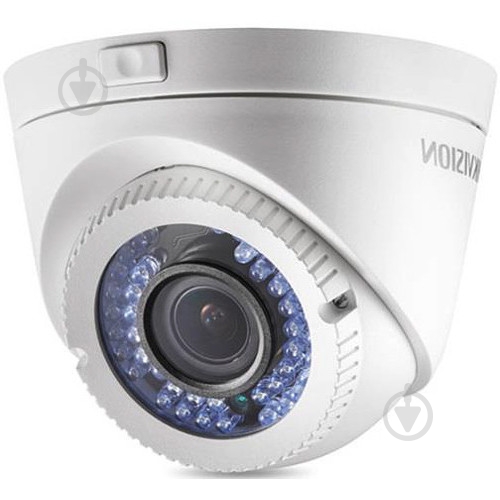 Відеокамера Hikvision DS-2CE56D5T-IR3Z - фото 1