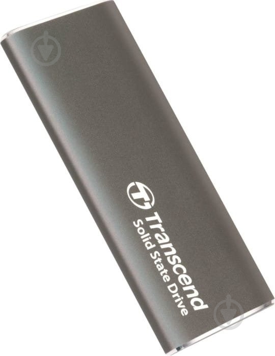 SSD-накопитель Transcend ESD265C 2000GB USB Type-C 3D NAND (TS2TESD265C) - фото 2