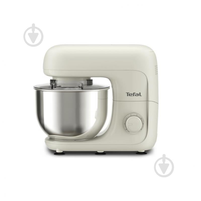 ВИТРИНА! Кухонная машина Tefal BAKE ESSENTIAL QB160138 - фото 18