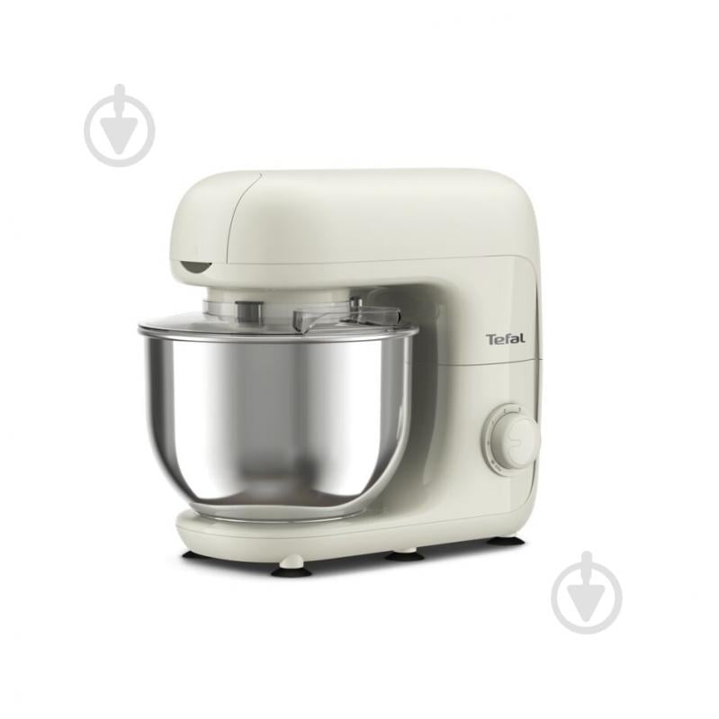 ВИТРИНА! Кухонная машина Tefal BAKE ESSENTIAL QB160138 - фото 19