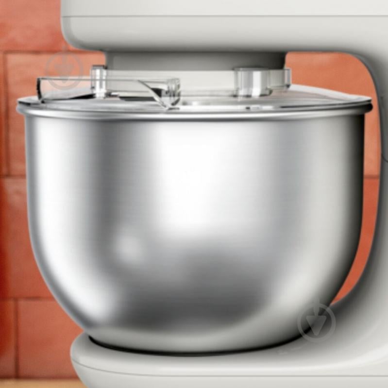 ВИТРИНА! Кухонная машина Tefal BAKE ESSENTIAL QB160138 - фото 22
