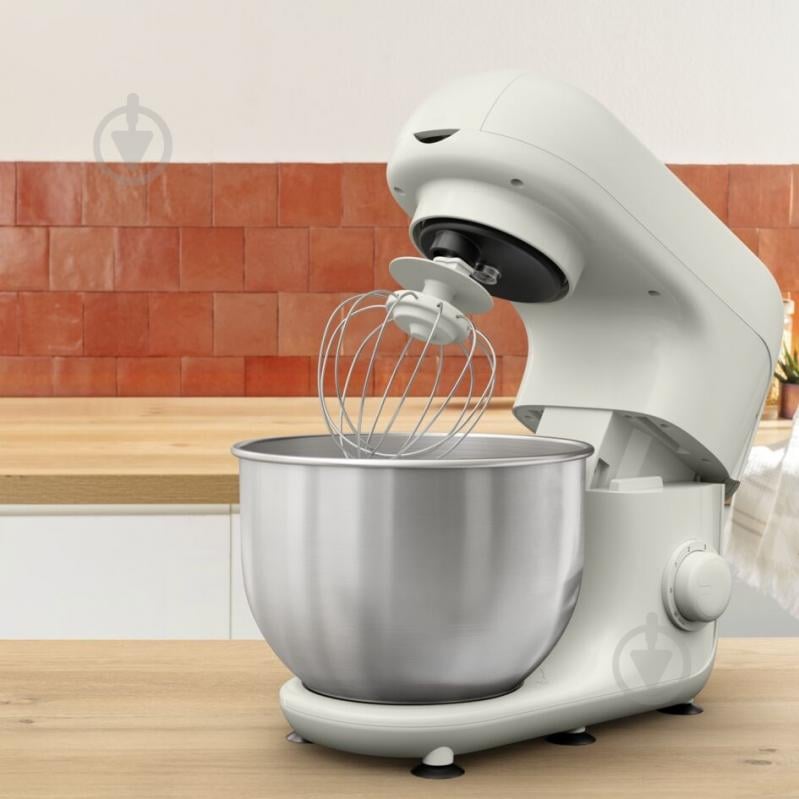 ВИТРИНА! Кухонная машина Tefal BAKE ESSENTIAL QB160138 - фото 24