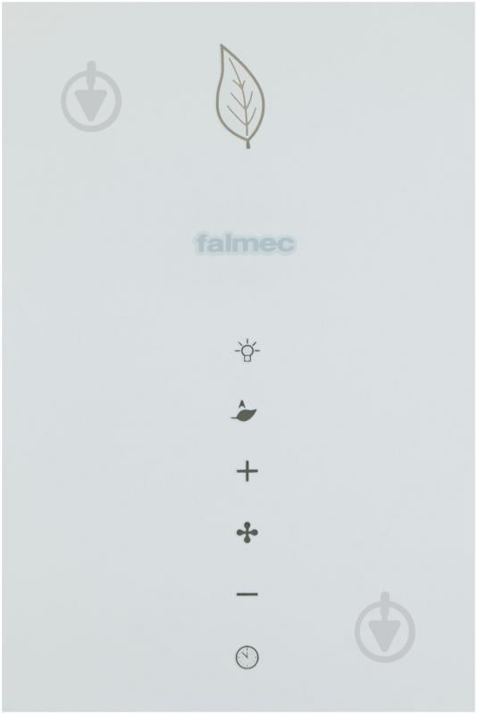 Вытяжка Falmec Falmec MARE E-ION 66 WH - фото 6