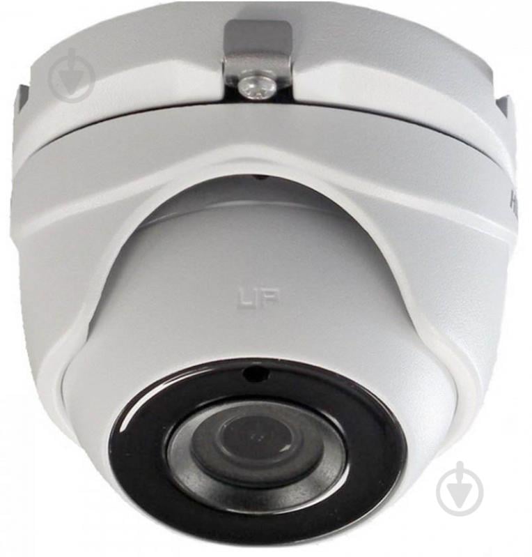 Видеокамера Hikvision DS-2CE56D8T-ITME (2.8 мм) - фото 2