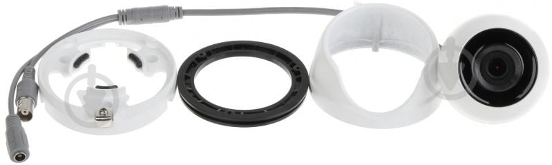 Видеокамера Hikvision DS-2CE56D8T-ITME (2.8 мм) - фото 4
