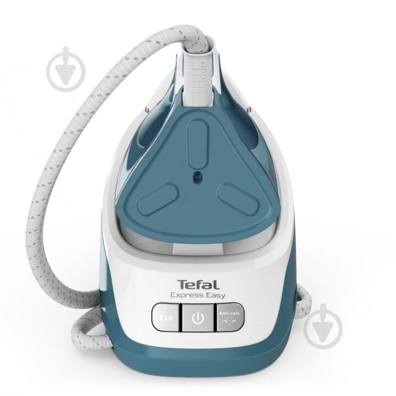 ВИТРИНА! Парогенератор Tefal Express Easy SV6131 - фото 3