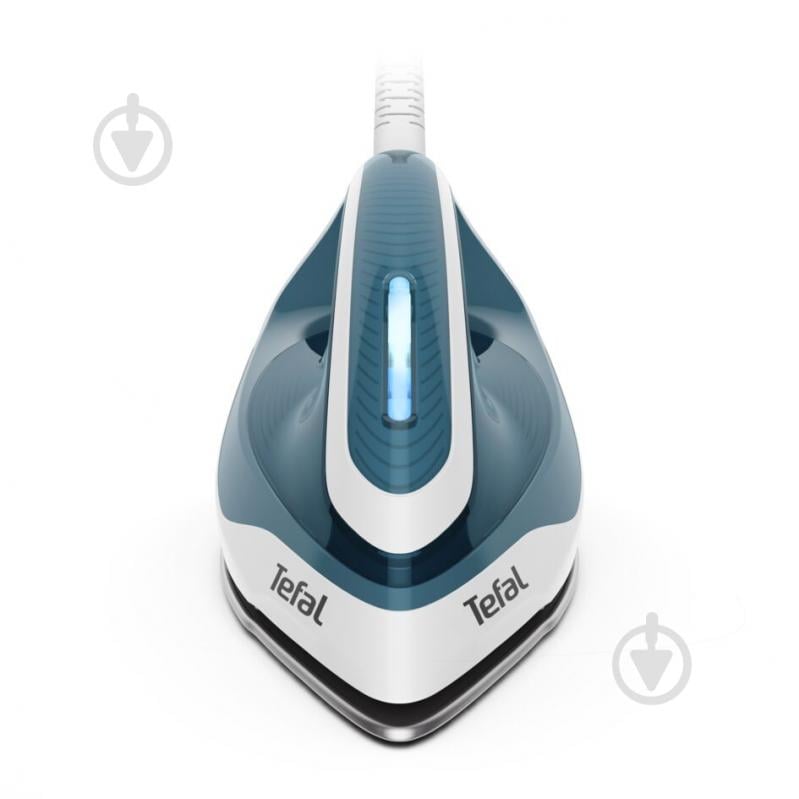 ВИТРИНА! Парогенератор Tefal Express Easy SV6131 - фото 4