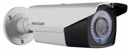 Видеокамера Hikvision DS-2CE16D0T-VFIR3F - фото 2
