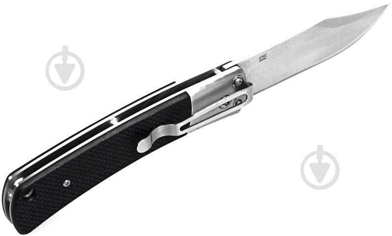 Нож Ganzo G7471-BK G7471-BK - фото 4