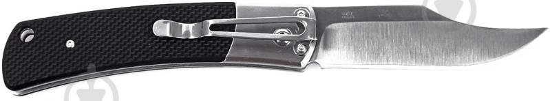 Нож Ganzo G7471-BK G7471-BK - фото 5