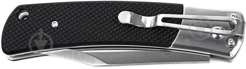 Нож Ganzo G7471-BK G7471-BK - фото 2