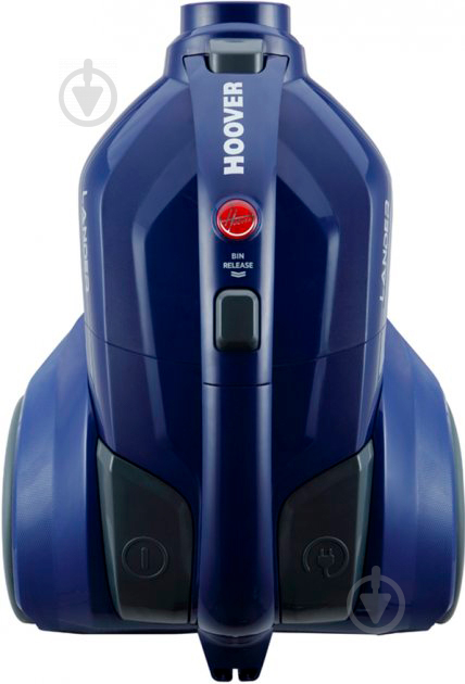 Пылесос Hoover LA71_LA20011 blue - фото 3