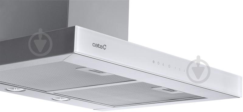 Витяжка Cata MIDAS 600 WHITE - фото 4