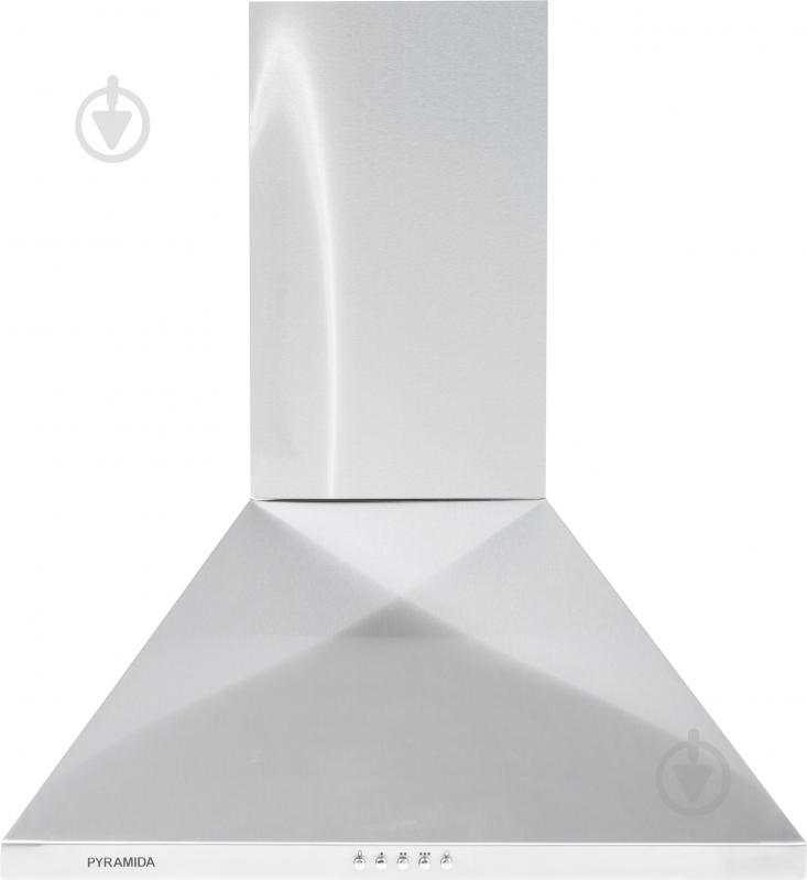 Вытяжка Pyramida KS 60 (1000) INOX/U - фото 1