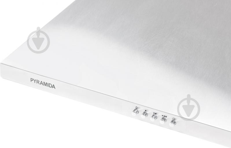 Вытяжка Pyramida KS 60 (1000) INOX/U - фото 6