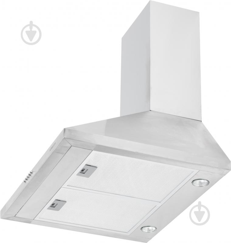 Вытяжка Pyramida KS 60 (1000) INOX/U - фото 2