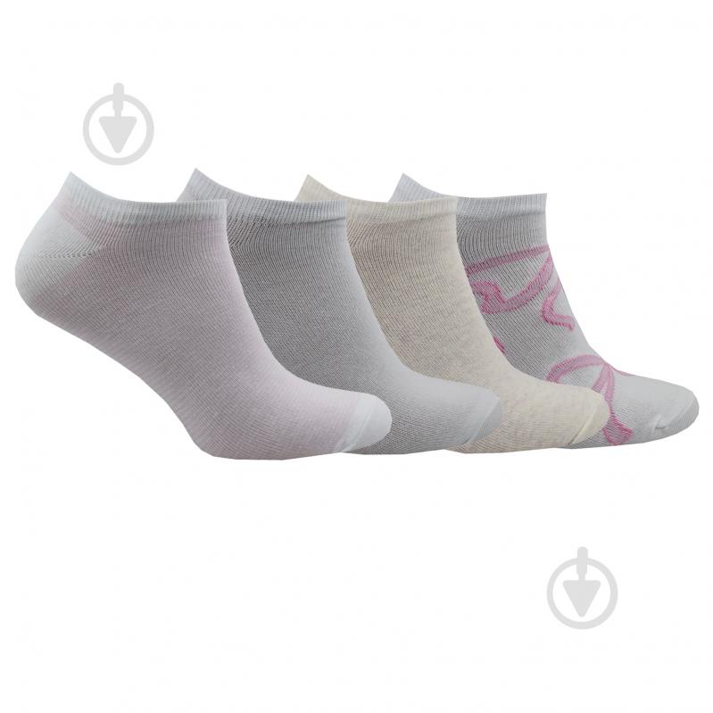 Носки подростковые для девочек Premier Socks р. 23-25 розовый - фото 1